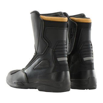 Furygan Boot GT Evo D3O Black