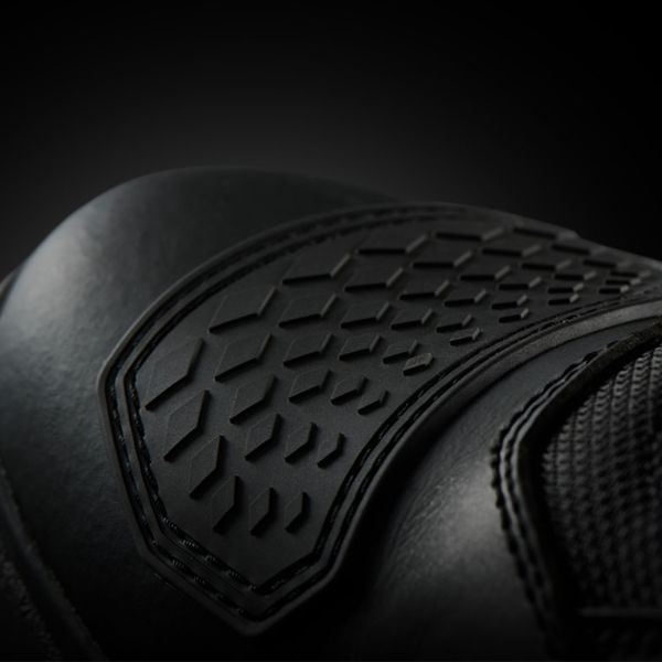 Furygan Boot GT Evo D3O Black