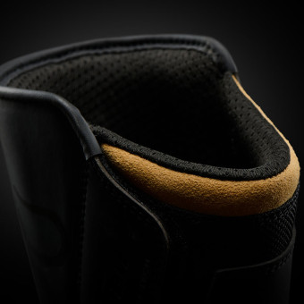 Furygan Boot GT Evo D3O Black