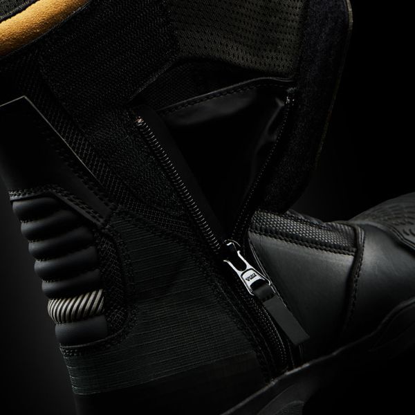 Furygan Boot GT Evo D3O Black