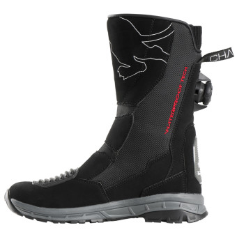 Furygan Chattan D3O WP Black