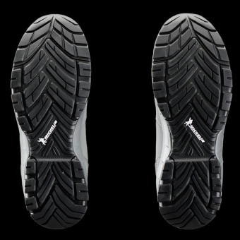 Furygan Chattan D3O WP Black