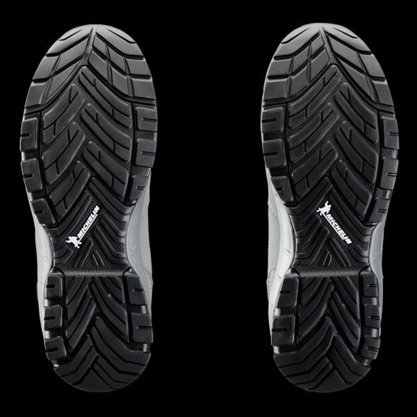 Furygan Chattan D3O WP Grey Black