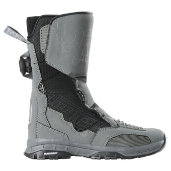 Furygan Chattan D3O WP Grey Black