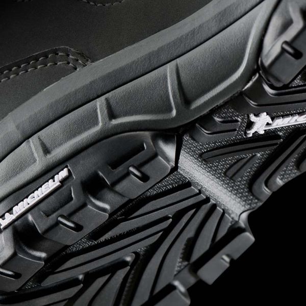 Furygan Chattan D3O WP Grey Black