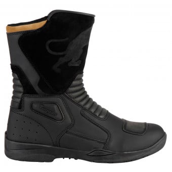 Bottes Moto Furygan GT D3O WP Black