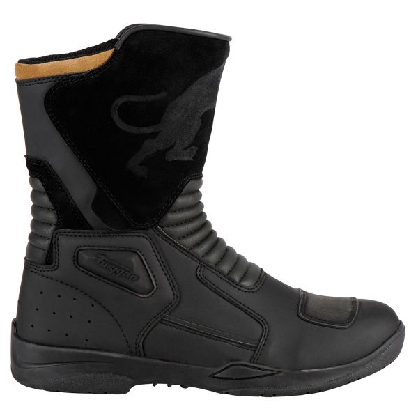 chaussure moto homme furygan