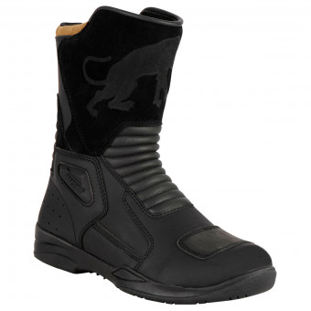 Furygan GT D3O WP Black
