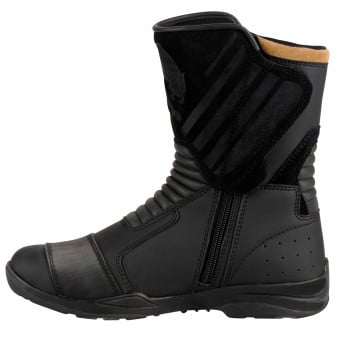 Furygan GT D3O WP Black