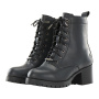 Bottes Moto Furygan Janis Lady D3O Evo Black