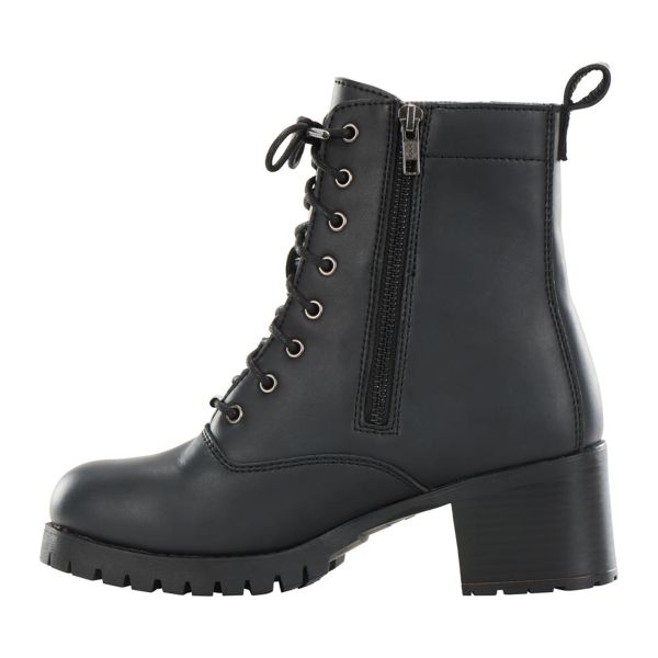 Furygan Janis Lady D3O Evo Black