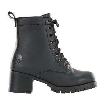 Furygan Janis Lady D3O Evo Black