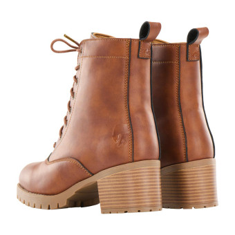 Furygan Janis Lady D3O Evo Brown