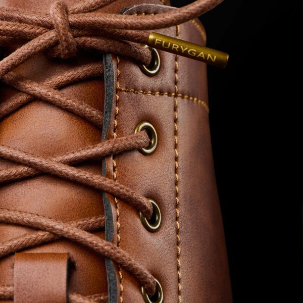 Furygan Janis Lady D3O Evo Brown