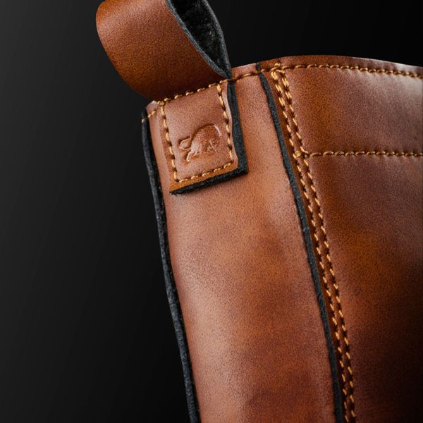 Furygan Janis Lady D3O Evo Brown