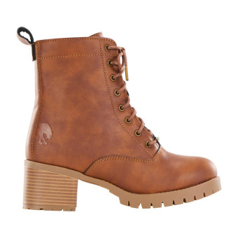 Furygan Janis Lady D3O Evo Brown