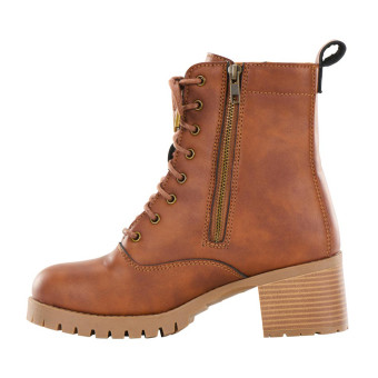 Furygan Janis Lady D3O Evo Brown