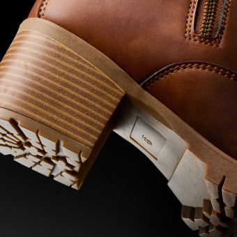Furygan Janis Lady D3O Evo Brown