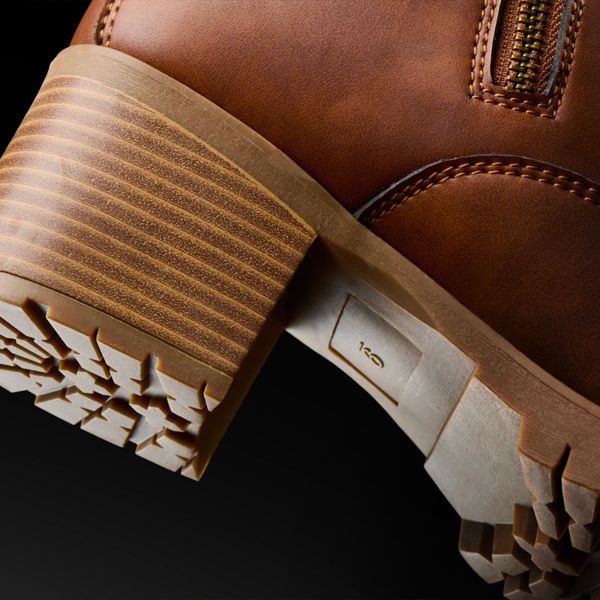 Furygan Janis Lady D3O Evo Brown