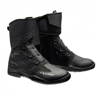 Chaussures Moto Motard Piste Racing Vetements Sportifs Cuir Homme Demi  Bottes