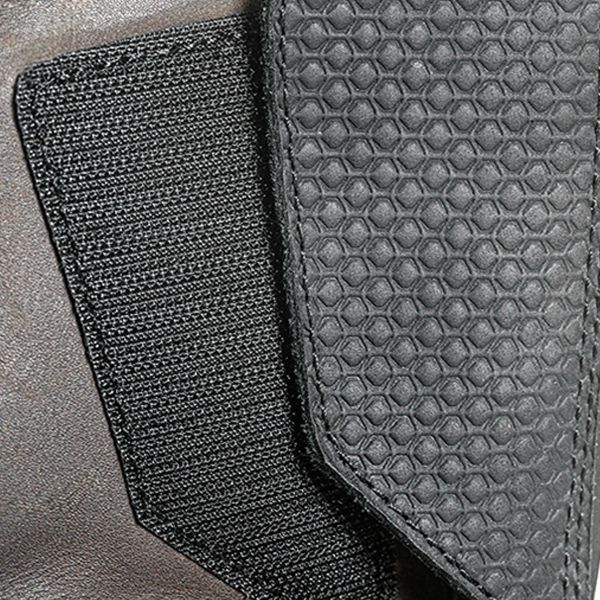 Ixon Klay WP Brown Black