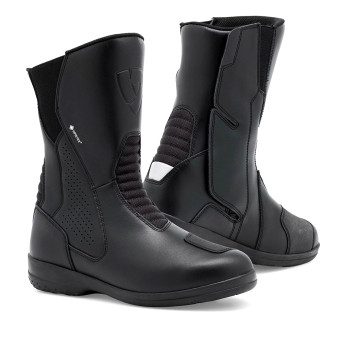 Bottes moto femme
