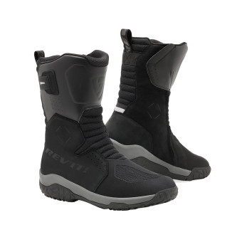 Bottes Moto REV'IT Boundless H2O Black