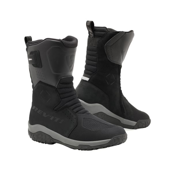 Bottes Moto REV'IT Boundless H2O Black