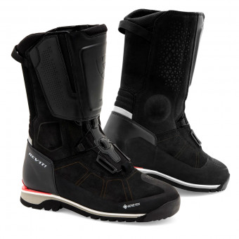 Bottes Moto REV'IT Discovery Gore-Tex Black