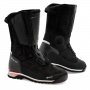 Bottes Moto REV'IT Discovery Gore-Tex Black