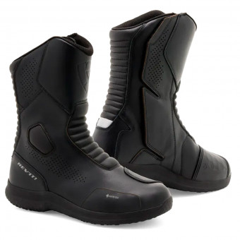 Bottes Moto REV'IT Link Gore-Tex Black Bottes Moto REV'IT Link Gore-Tex Black