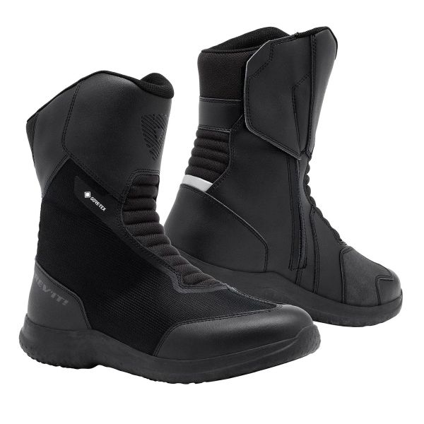 Bottes Moto REV'IT Magnetic GTX Black