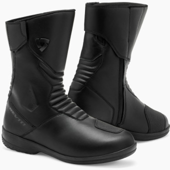 Bottes Moto REV'IT Odyssey H2O Ladies Black Bottes Moto REV'IT Odyssey H2O Ladies Black