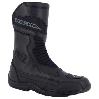 Bottes Moto Richa Vulcan 2 Black