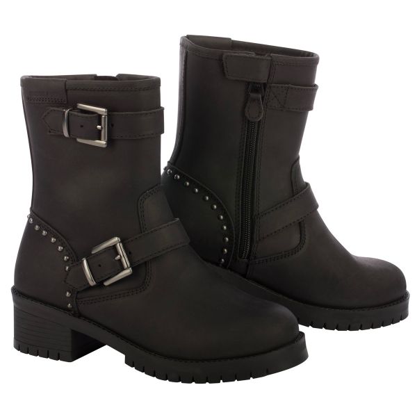 Segura Lady Camille Black