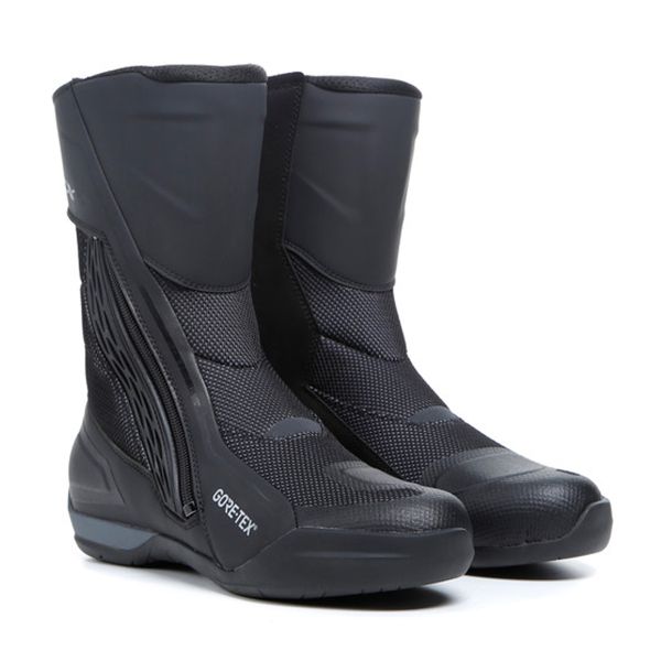 Bottes Moto TCX Airtech 3 Gore-Tex Black Bottes Moto TCX Airtech 3 Gore-Tex Black