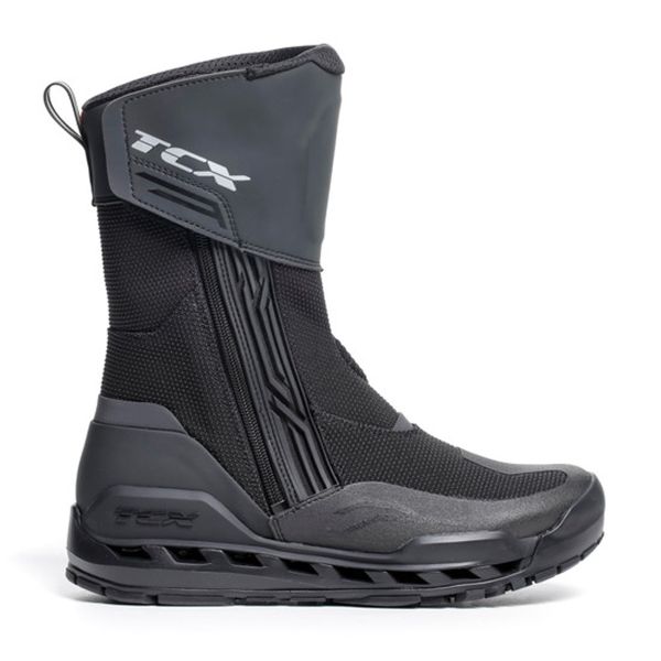 TCX Clima 2 Surround Gore-Tex Black