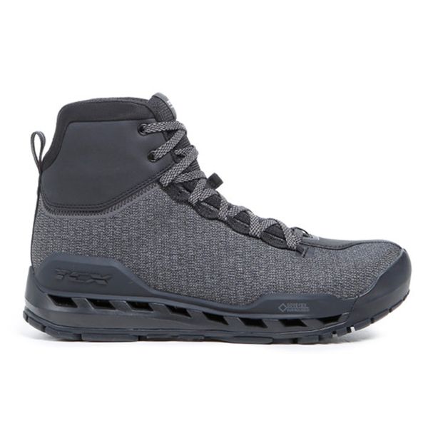 TCX Climatrek Surround Gore-Tex Black Grey