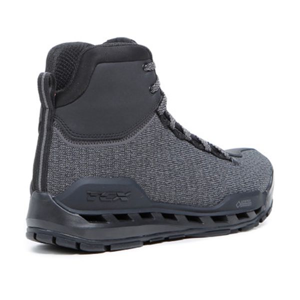 TCX Climatrek Surround Gore-Tex Black Grey