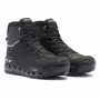 Bottes Moto TCX Climatrek Surround Gore-Tex Black White