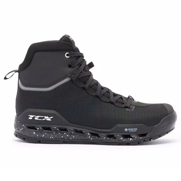 TCX Climatrek Surround Gore-Tex Black White