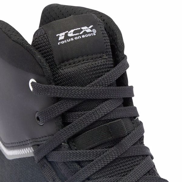 TCX Climatrek Surround Gore-Tex Black White