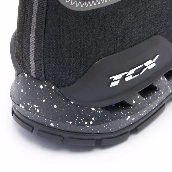 TCX Climatrek Surround Gore-Tex Black White