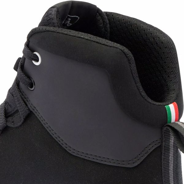 TCX Climatrek Surround Gore-Tex Black White