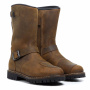Bottes Moto TCX Fuel WP Dark Brown
