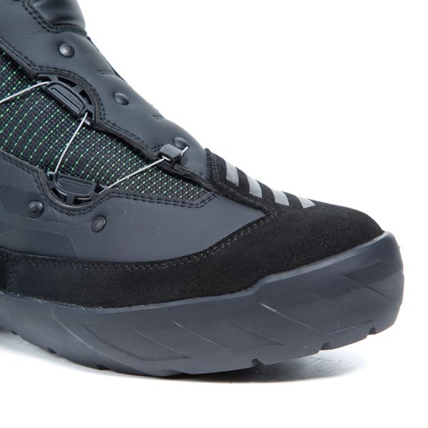 TCX Infinity 3 Gore-Tex Black