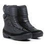 Bottes Moto TCX Infinity 3 Mid WP Black