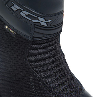 TCX Lady Tourer Gore-Tex Black