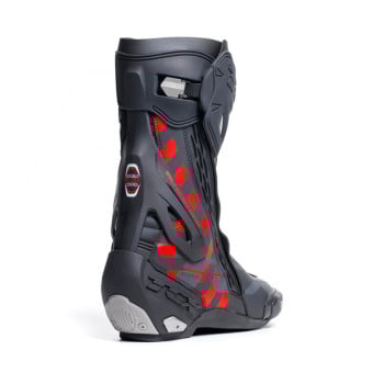 TCX RT-Race Black Red