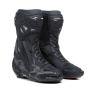 Bottes Moto TCX RT-Race Pro Air Black Reflex